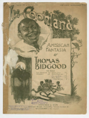 In Coonland, Thomas Bidgood, 1901