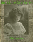 Just A Little Bit Of Green, Arthur Lange, 1913