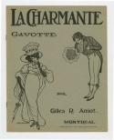 La Charmante, Gilles R. Amiot
