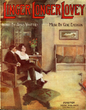Linger Longer, Lovely, Gene Emerson, 1911