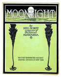 Moonlight, Charles N. Daniels (a.k.a., Neil Moret or L'Albert), 1904