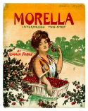 Morella, Romain Forge, 1909