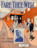 Fair-Thee Well, George W. Fairman, 1911