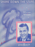 Shake Down The Stars, Jimmy Van Heusen, 1940