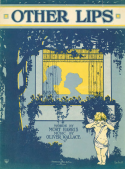 Other Lips, Oliver G. Wallace, 1923