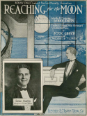 Reaching For The Moon, Benny Davis; Jesse Greer, 1926