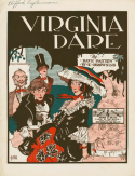 Virginia Dare, Dave Peyton, 1920