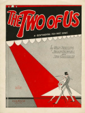 The Two Of Us, Van Phillips; Jimmy Campbell; Reg Connelly, 1926