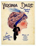 Virginia Dare, Chas Tinney, 1929