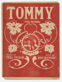 Tommy, Don Ramsay