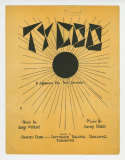 Ty Coo, Harvey Robb, 1922