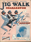 Jig Walk, Duke Ellington, 1925