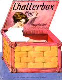 Chatterbox Rag, George Botsford, 1910