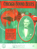 Chicago Bound Blues, Lovie Austin, 1926