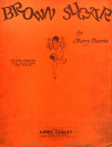 Brown Sugar, Harry Barris, 1926