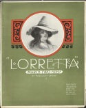 Loretta, Margaret Kenny, 1903