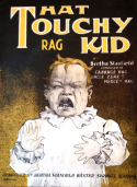 That Touchy Kid, Bertha Stanfield Dempsey, 1913