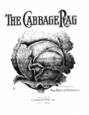 The Cabbage Rag, Bertha Stanfield Dempsey