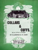 Collars And Cuffs, Clarence H. St. John, 1907