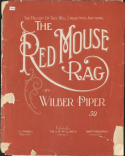 The Red Mouse, Wilbur Piper, 1910