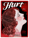 Hurt, Harold Soloman, 1930