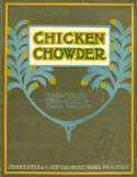 Chicken Chowder, Irene M. Giblin, 1905