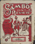 Sambo On Review, Tony Stanford, 1899