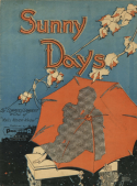 Sunny days, Edward J. Lambert, 1920