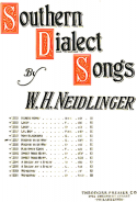 Rockin' In De Win', W. H. Neidlinger, 1904