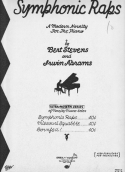 Symphonic Raps, Bert Stevens; Irwin Abrams, 1927