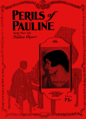Perils Of Pauline, Pauline Alpert, 1927