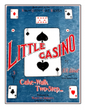 Little Casino, W. W. Abbott, 1900