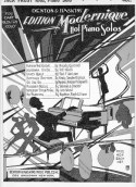 Jack Frost Rag, Will R. Haskins, 1928