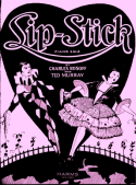 Lip-Stick, Charles Rosoff; Ted Murray, 1928