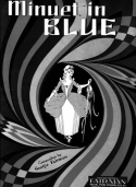 Minuet-In-Blue, George W. Fairman, 1928