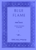 Blue Flame, Ferde Grofé, 1929