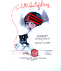A Little Ball of String, Robert A. Keiser, 1929