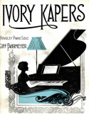 Ivory Kapers, Giff Fahrmeyer, 1929