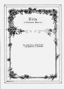 Rita, Bernie Cummins; J. Russel Robinson, 1929