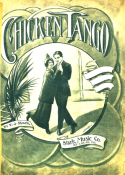 Chicken Tango, E. J. Stark, 1914