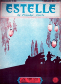 Estelle, Frankie Carle, 1930