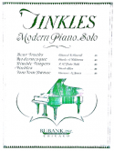 Tinkles, Ward Allen, 1930