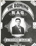 Domino Rag, Richard Glade, 1908