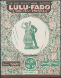 Lu Lu-Fado, Nicolino Milano, 1914