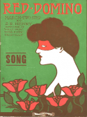 Red Domino (song), S. R. Henry, 1906