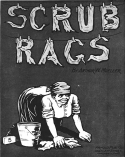 Scrub Rags, Arthur W. Mueller, 1904