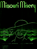 Missouri Misery, Dana Suesse, 1934