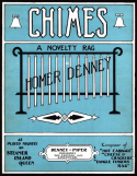 Chimes, Homer Denney, 1910