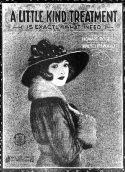 A Little Kind Treatment, Maceo Pinkard, 1921