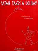 Satan Takes A Holiday, Larry Clinton, 1937